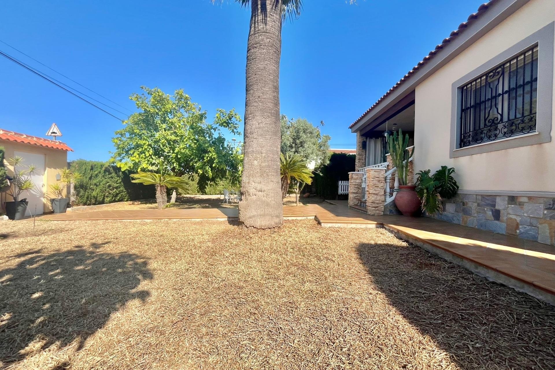 Reventa - Villa -
Torrevieja - Los Balcones - Los Altos del Edén