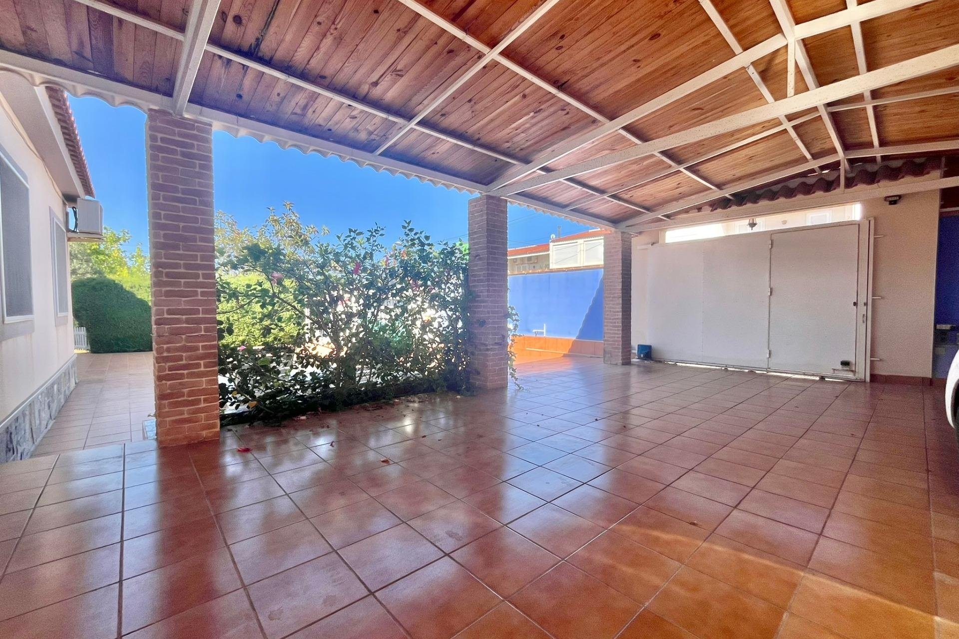 Reventa - Villa -
Torrevieja - Los Balcones - Los Altos del Edén