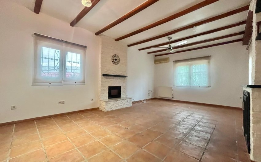 Reventa - Villa -
Torrevieja - Los Balcones - Los Altos del Edén