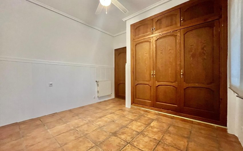 Reventa - Villa -
Torrevieja - Los Balcones - Los Altos del Edén