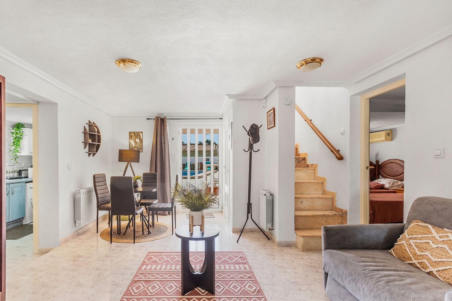 Reventa - Villa -
Torrevieja - Los Balcones - Los Altos del Edén