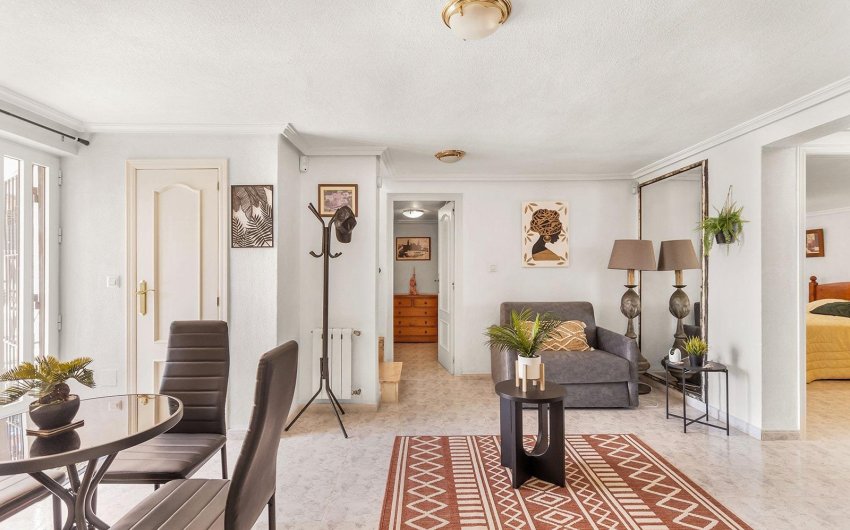 Reventa - Villa -
Torrevieja - Los Balcones - Los Altos del Edén