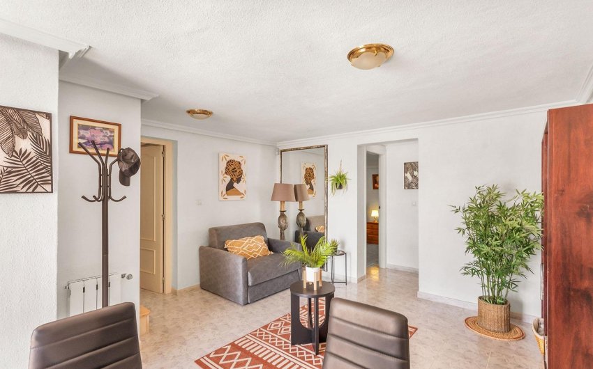 Reventa - Villa -
Torrevieja - Los Balcones - Los Altos del Edén