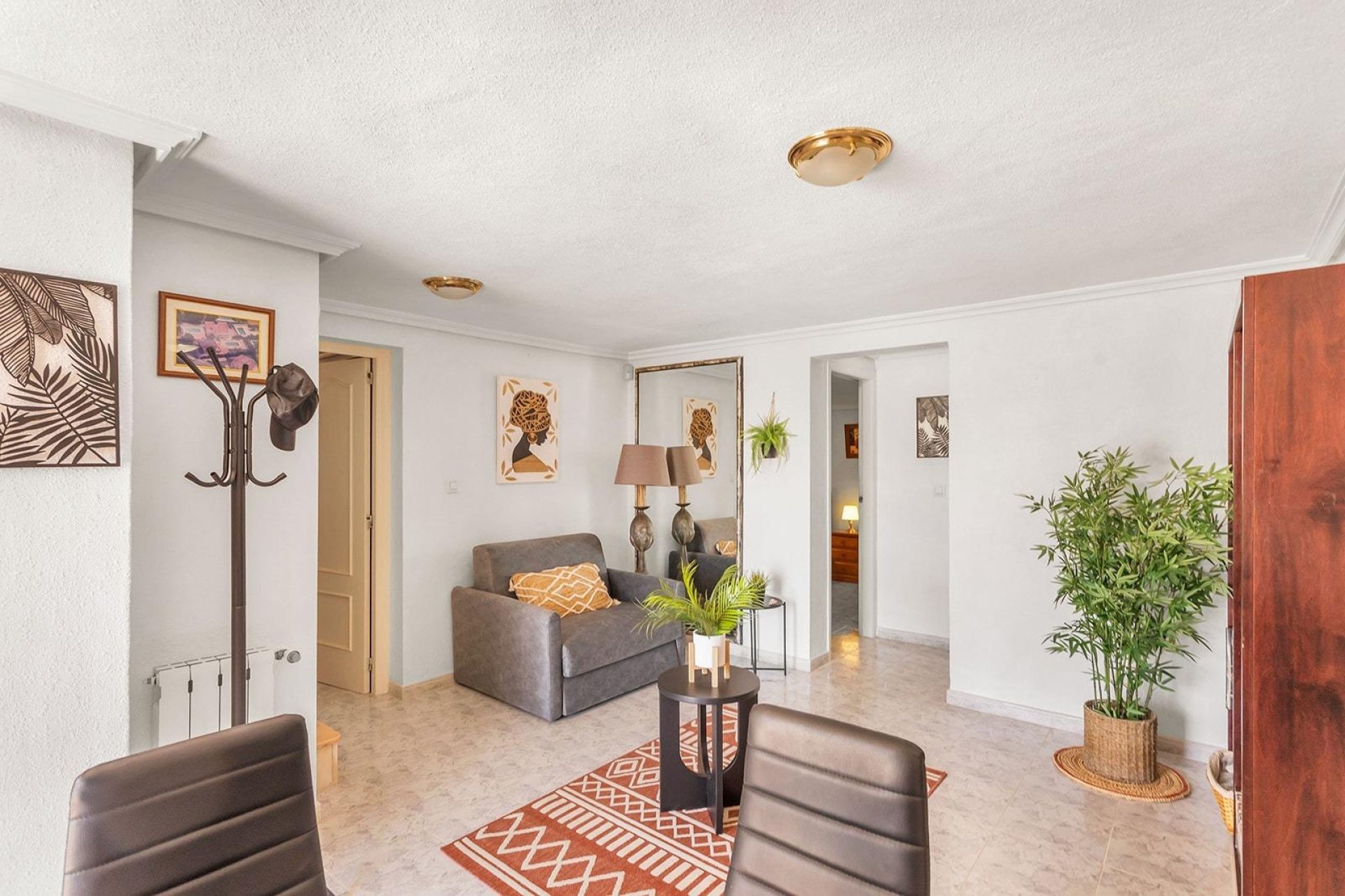 Reventa - Villa -
Torrevieja - Los Balcones - Los Altos del Edén