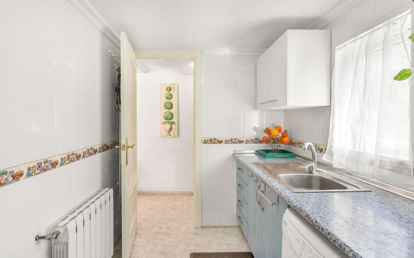 Reventa - Villa -
Torrevieja - Los Balcones - Los Altos del Edén