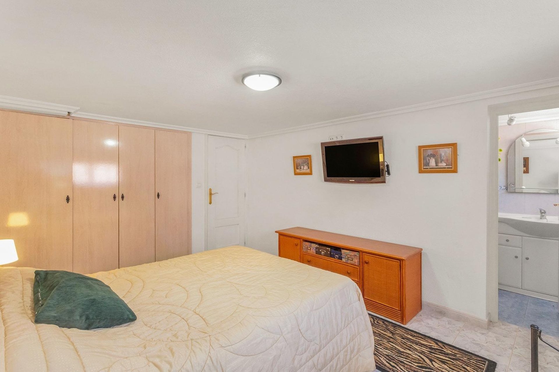 Reventa - Villa -
Torrevieja - Los Balcones - Los Altos del Edén