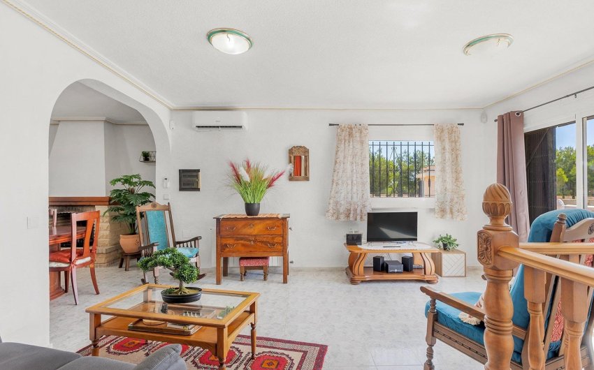 Reventa - Villa -
Torrevieja - Los Balcones - Los Altos del Edén