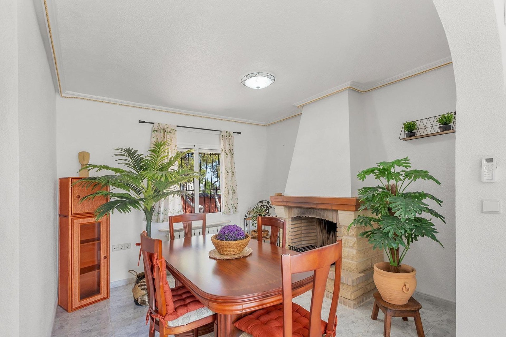 Reventa - Villa -
Torrevieja - Los Balcones - Los Altos del Edén