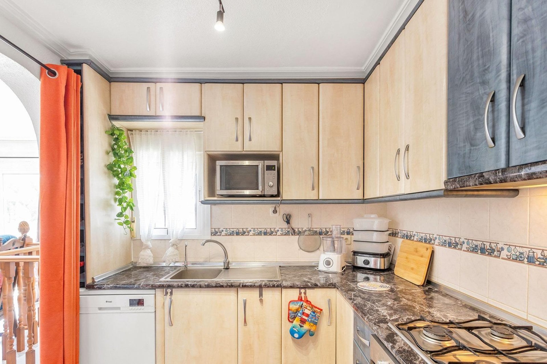 Reventa - Villa -
Torrevieja - Los Balcones - Los Altos del Edén