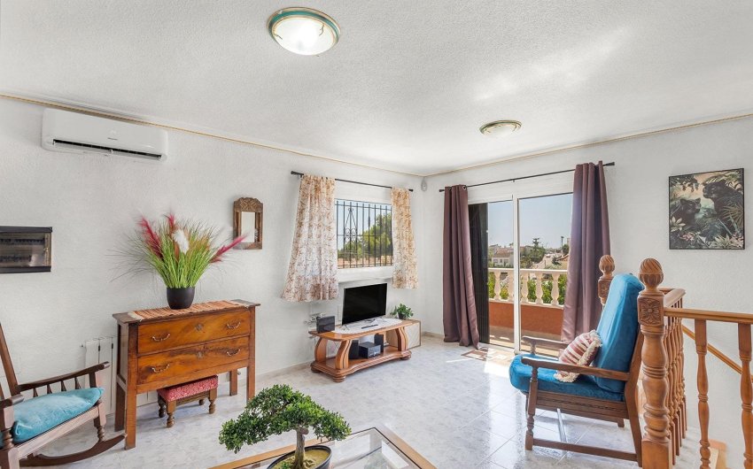 Reventa - Villa -
Torrevieja - Los Balcones - Los Altos del Edén