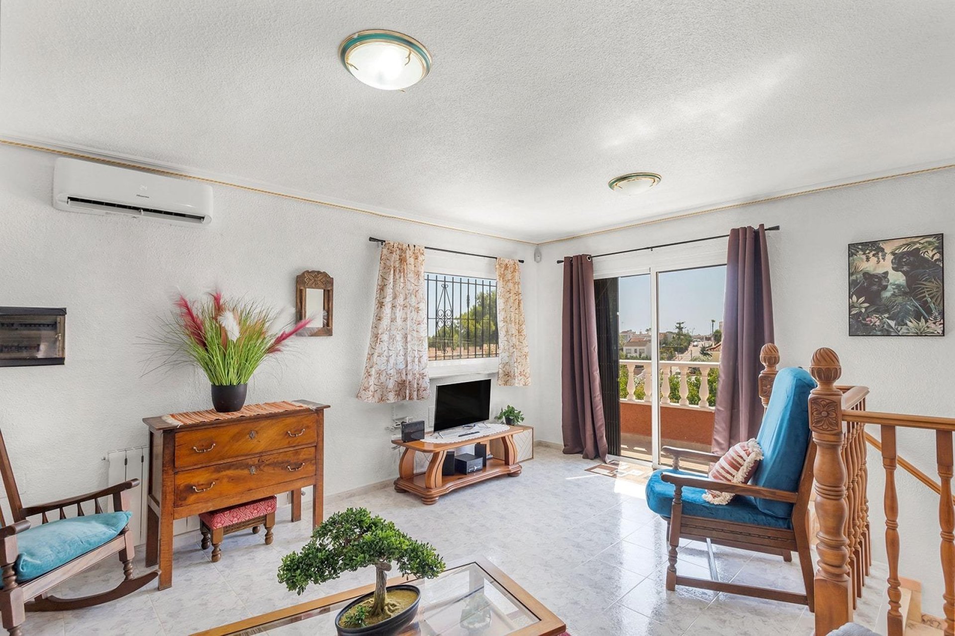 Reventa - Villa -
Torrevieja - Los Balcones - Los Altos del Edén