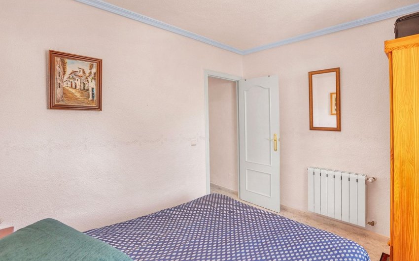 Reventa - Villa -
Torrevieja - Los Balcones - Los Altos del Edén