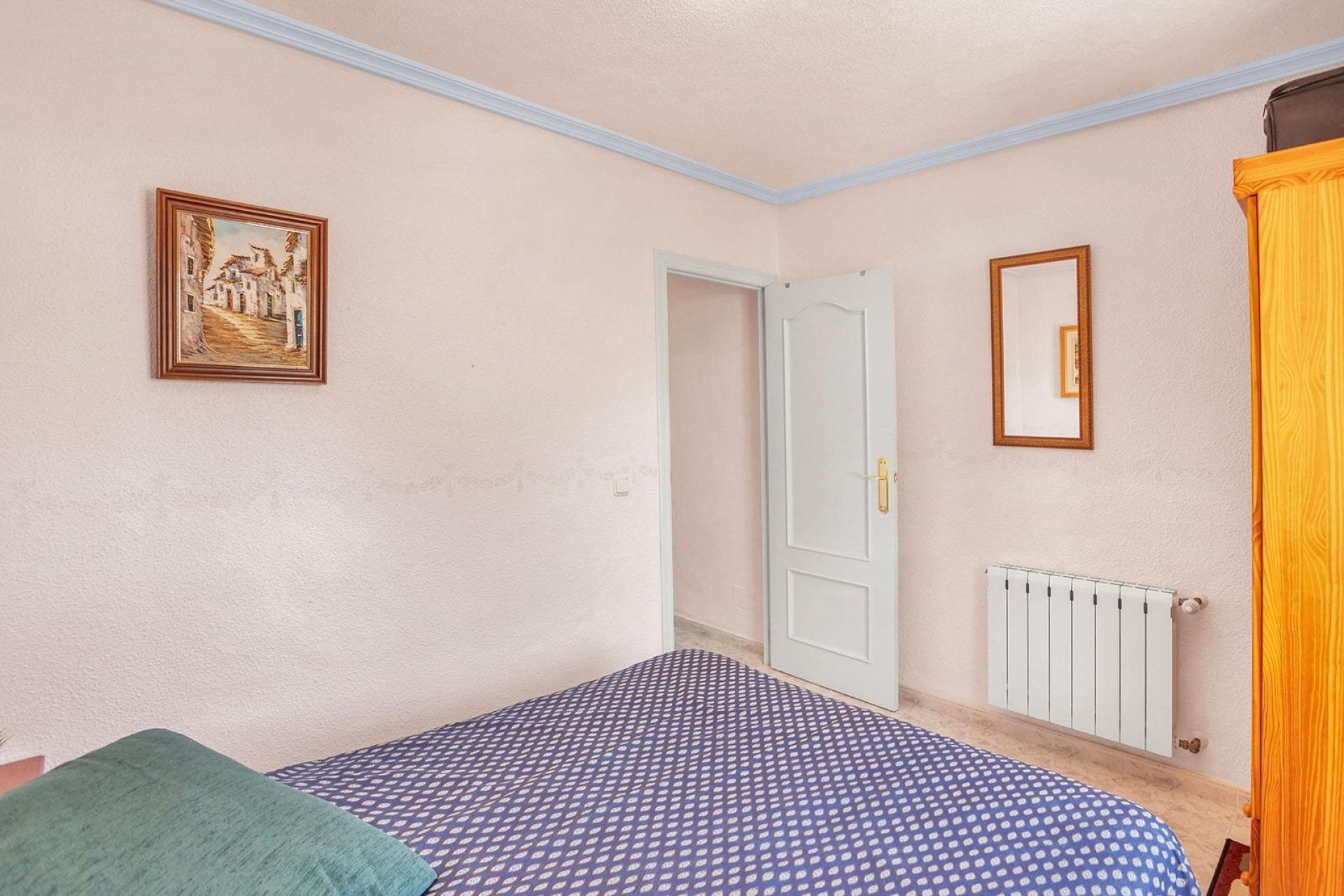 Reventa - Villa -
Torrevieja - Los Balcones - Los Altos del Edén