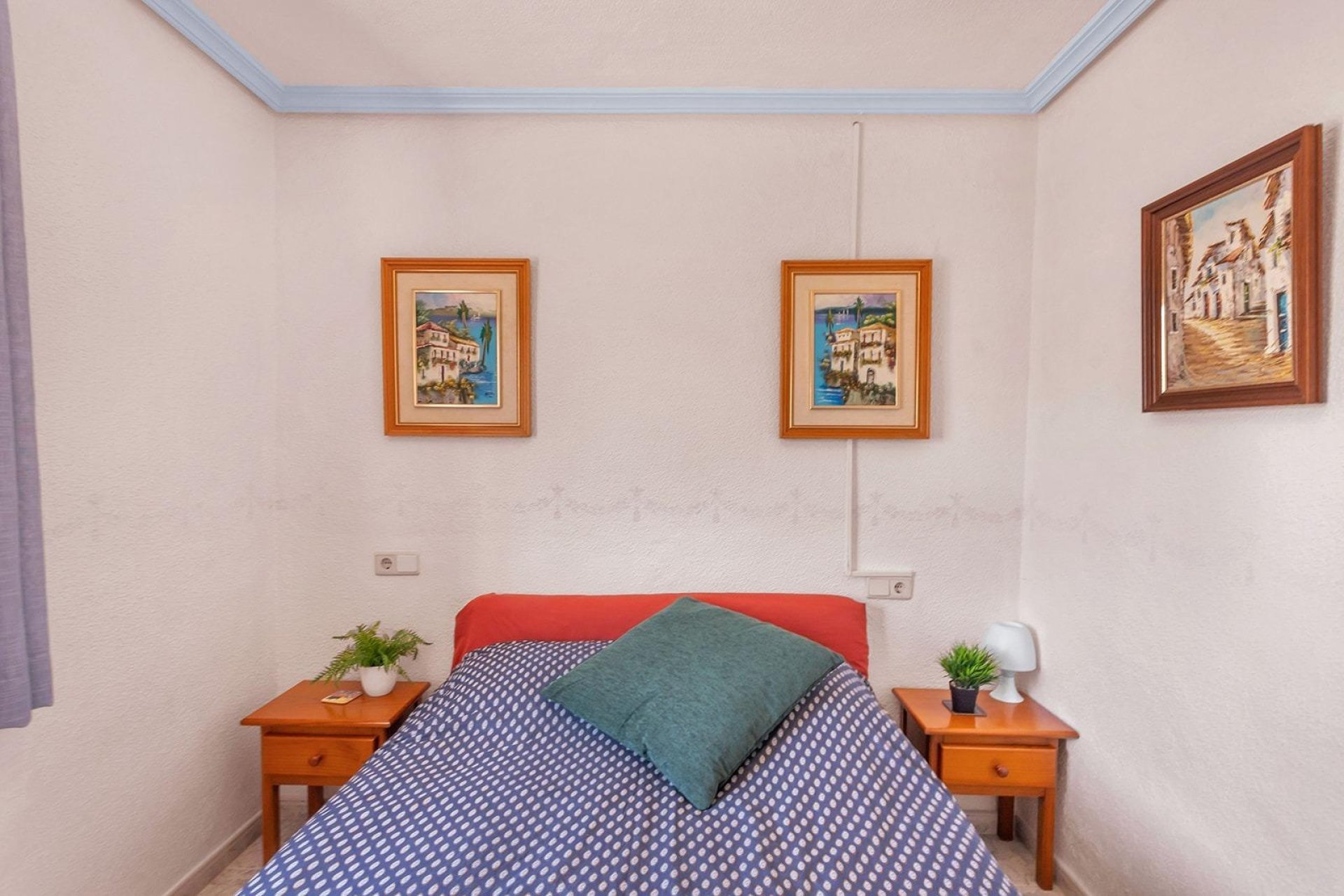 Reventa - Villa -
Torrevieja - Los Balcones - Los Altos del Edén