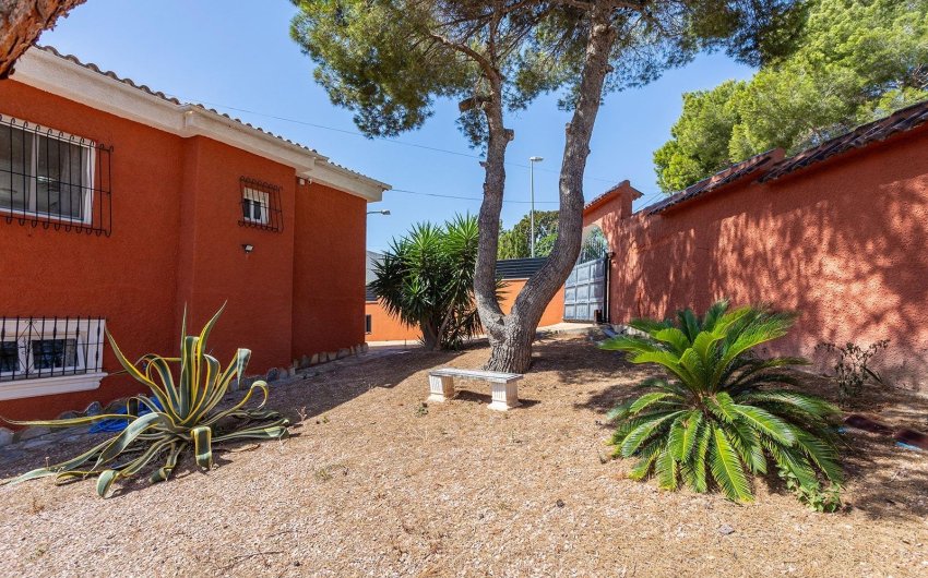 Reventa - Villa -
Torrevieja - Los Balcones - Los Altos del Edén