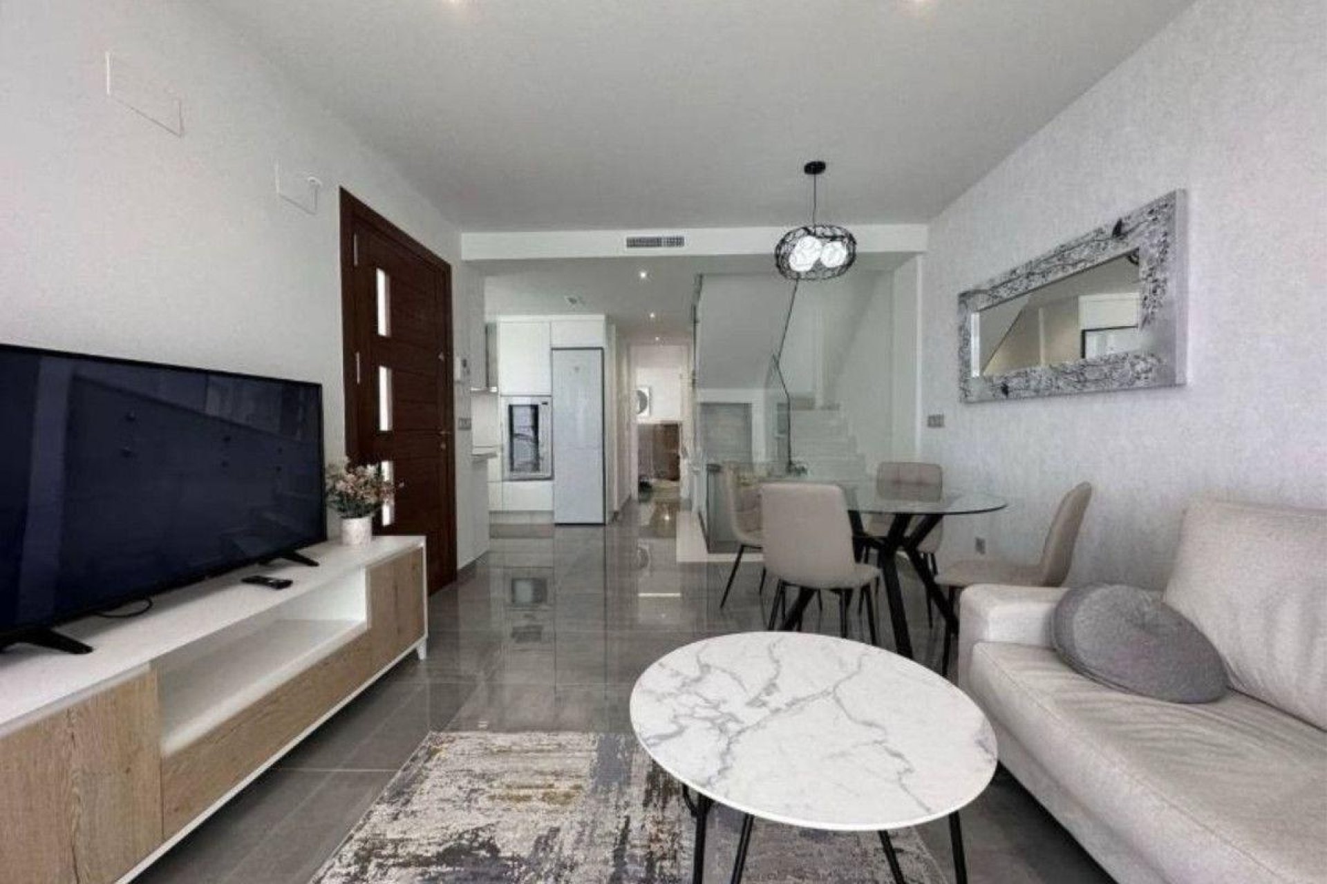 Reventa - Villa -
Torrevieja - Los Balcones - Los Altos del Edén