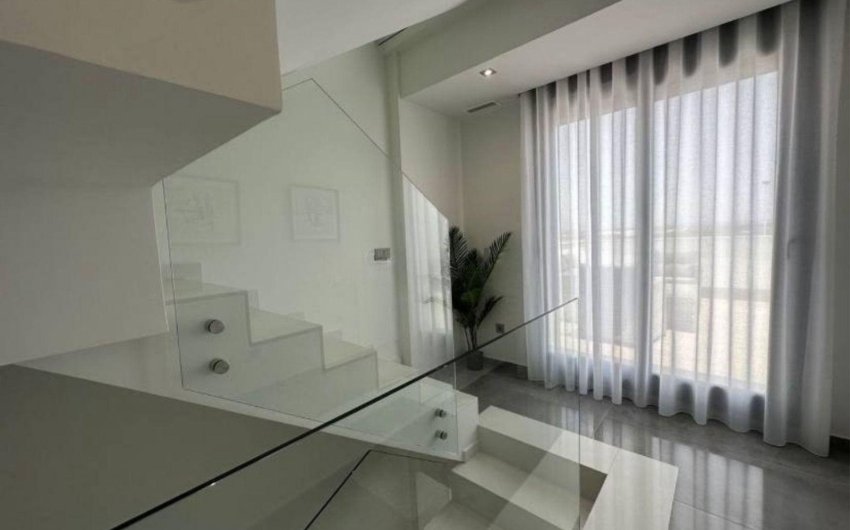 Reventa - Villa -
Torrevieja - Los Balcones - Los Altos del Edén