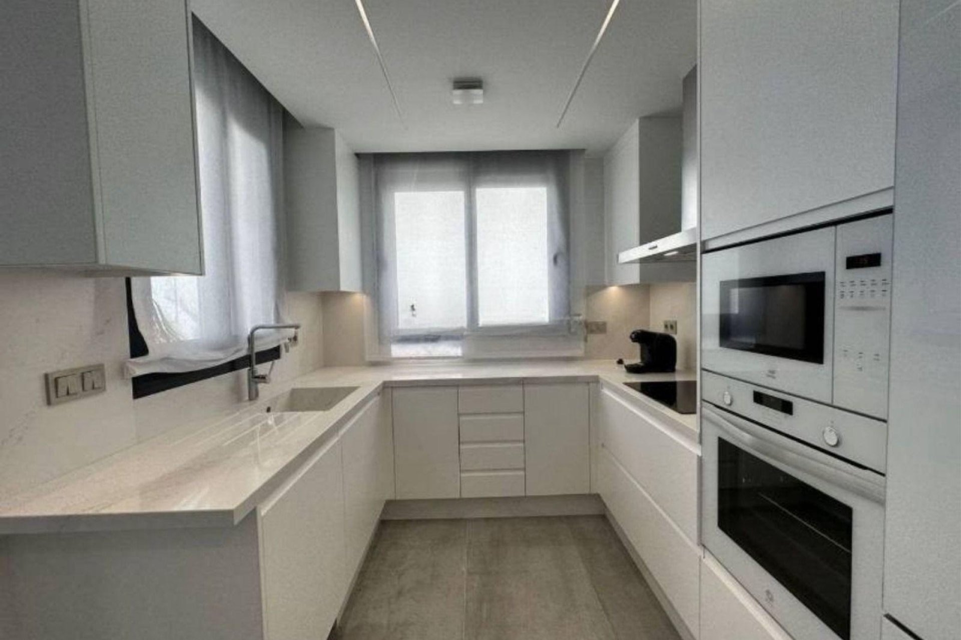 Reventa - Villa -
Torrevieja - Los Balcones - Los Altos del Edén