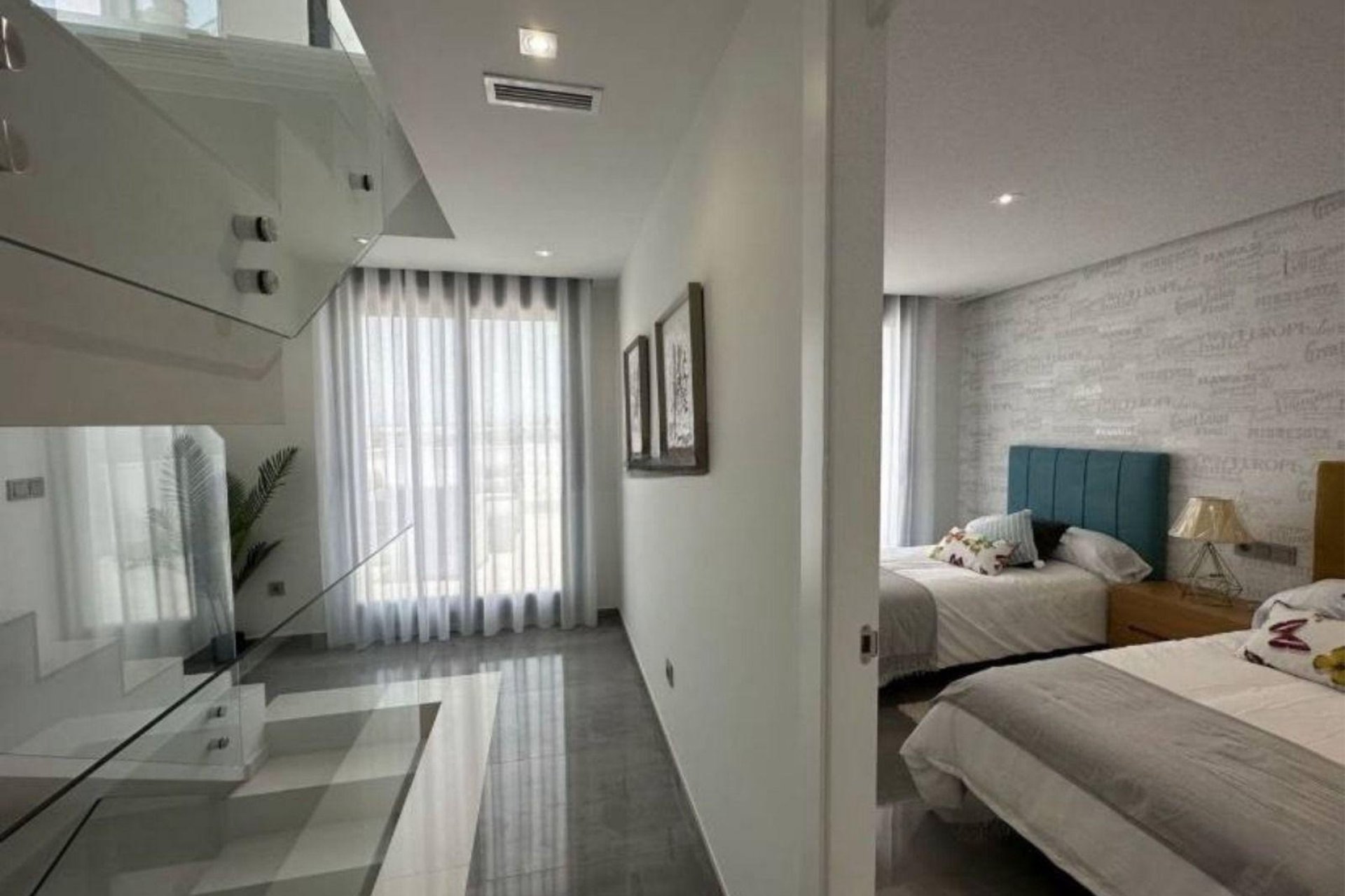 Reventa - Villa -
Torrevieja - Los Balcones - Los Altos del Edén