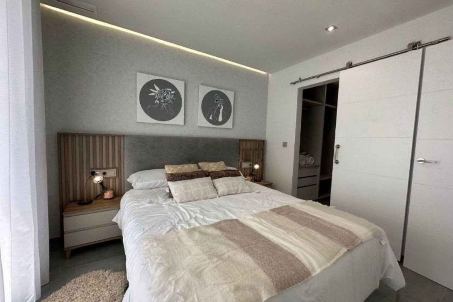 Reventa - Villa -
Torrevieja - Los Balcones - Los Altos del Edén