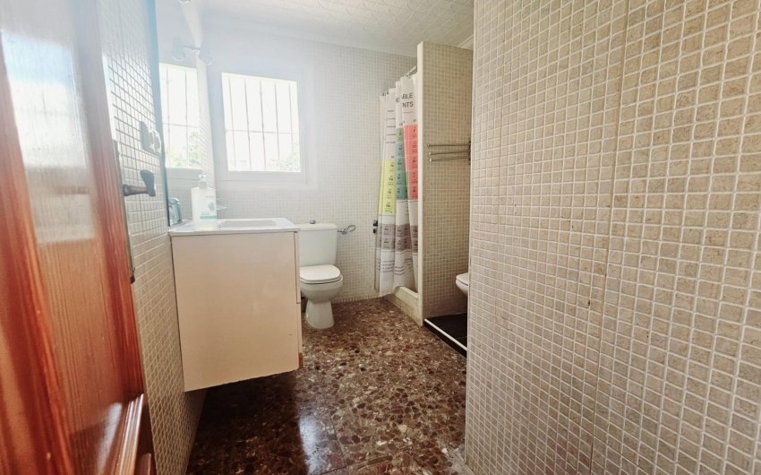 Reventa - Villa -
Torrevieja - Los Balcones - Los Altos del Edén