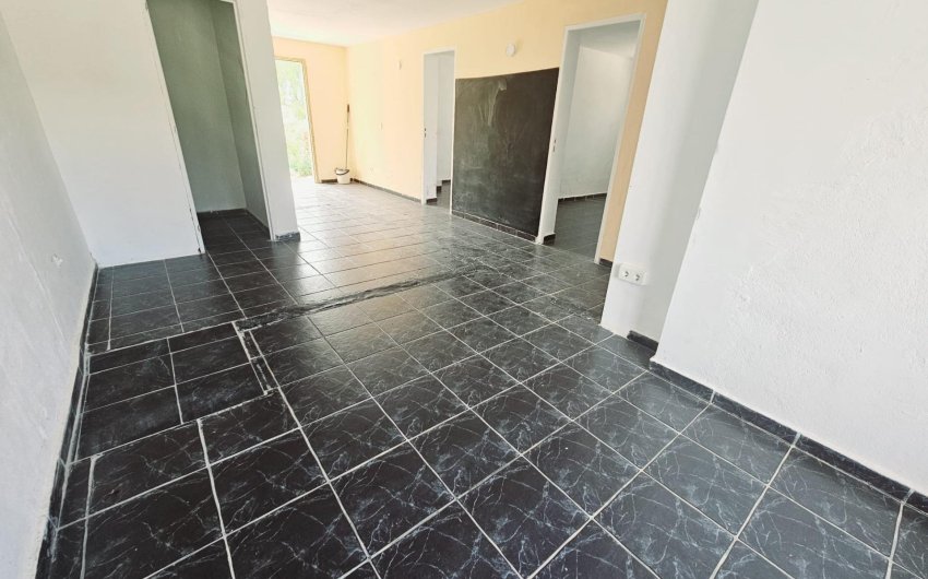 Reventa - Villa -
Torrevieja - Los Balcones - Los Altos del Edén