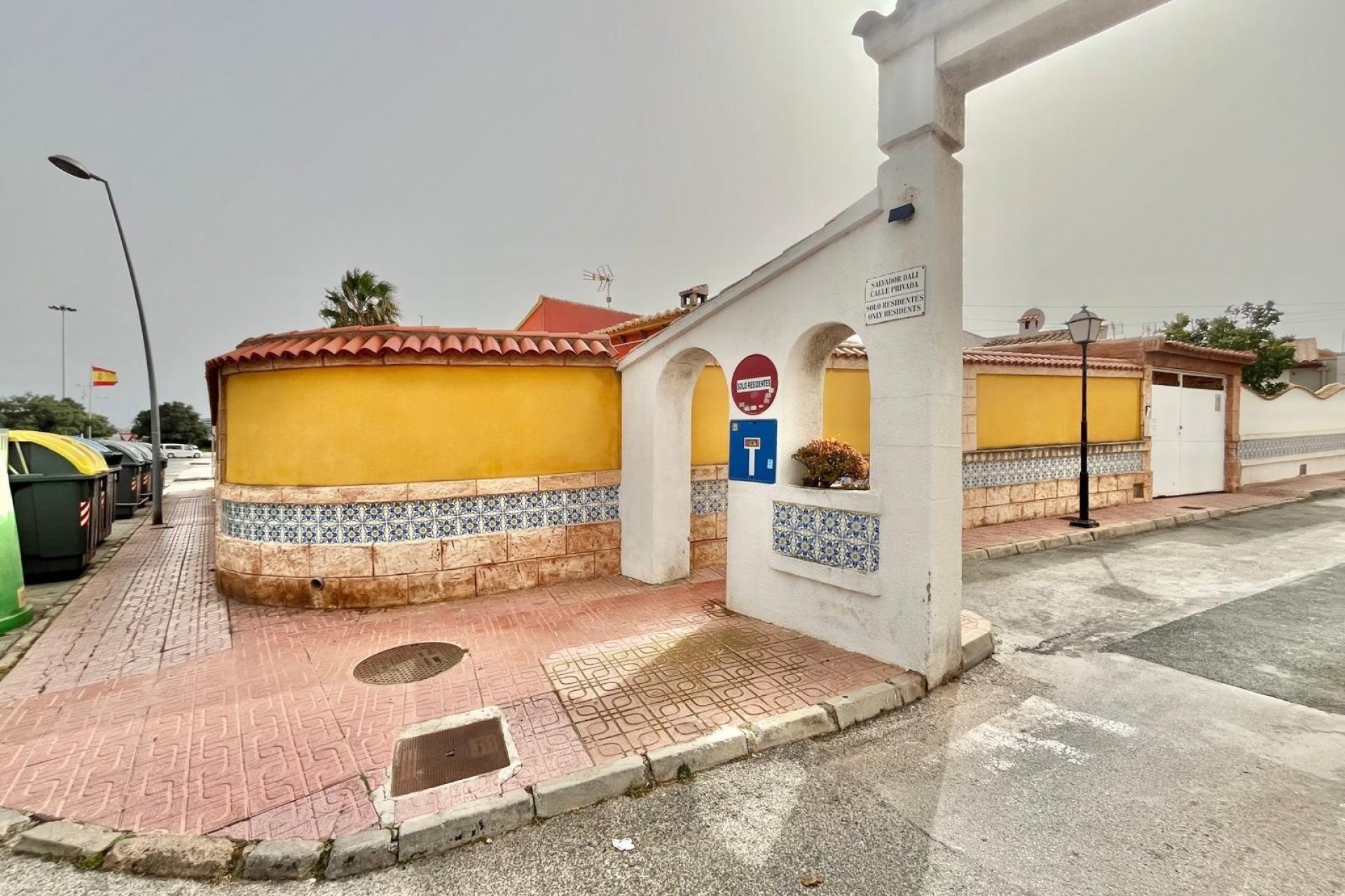 Reventa - Villa -
Torrevieja - Los Balcones - Los Altos del Edén