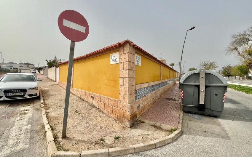 Reventa - Villa -
Torrevieja - Los Balcones - Los Altos del Edén