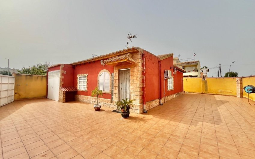 Reventa - Villa -
Torrevieja - Los Balcones - Los Altos del Edén
