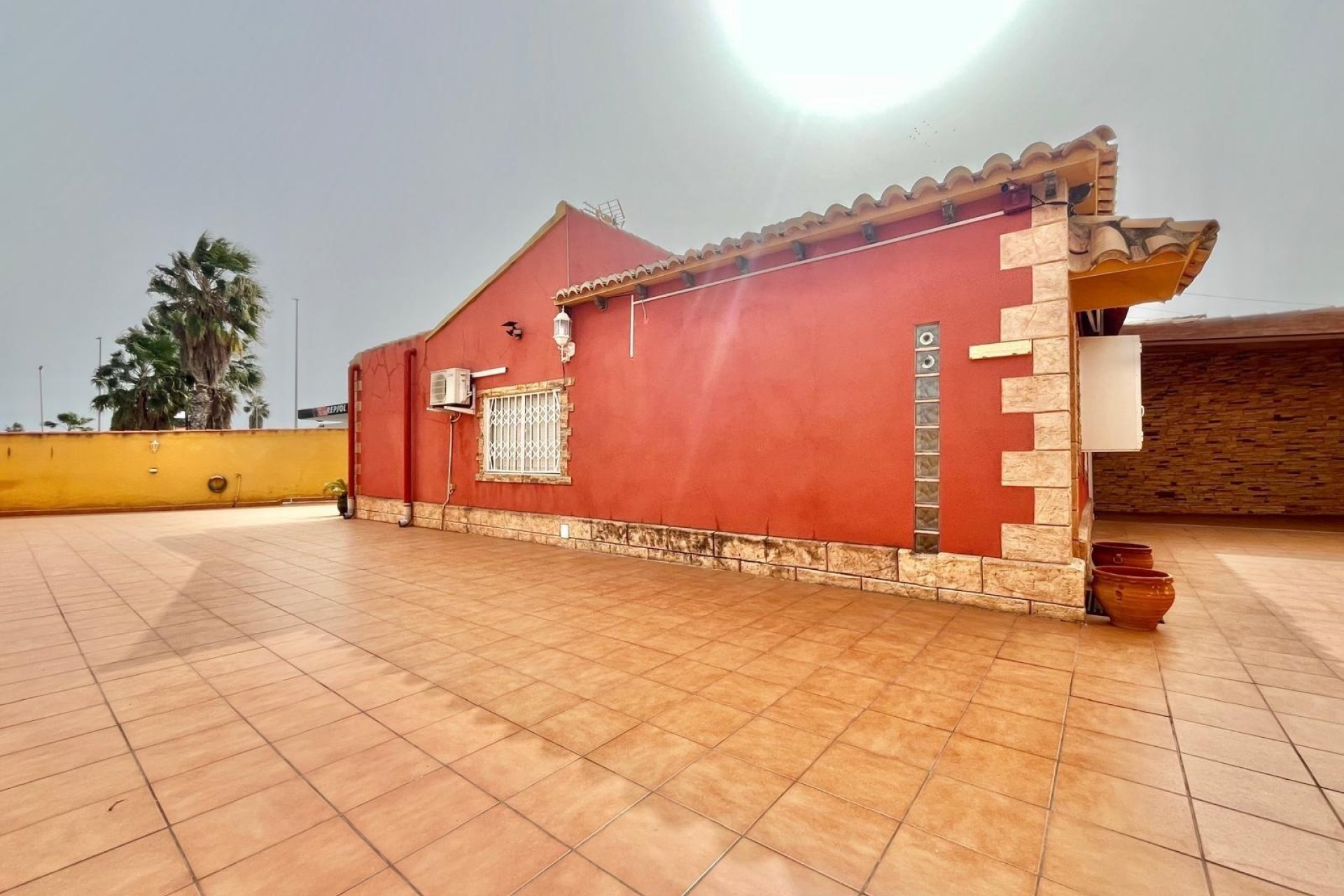 Reventa - Villa -
Torrevieja - Los Balcones - Los Altos del Edén
