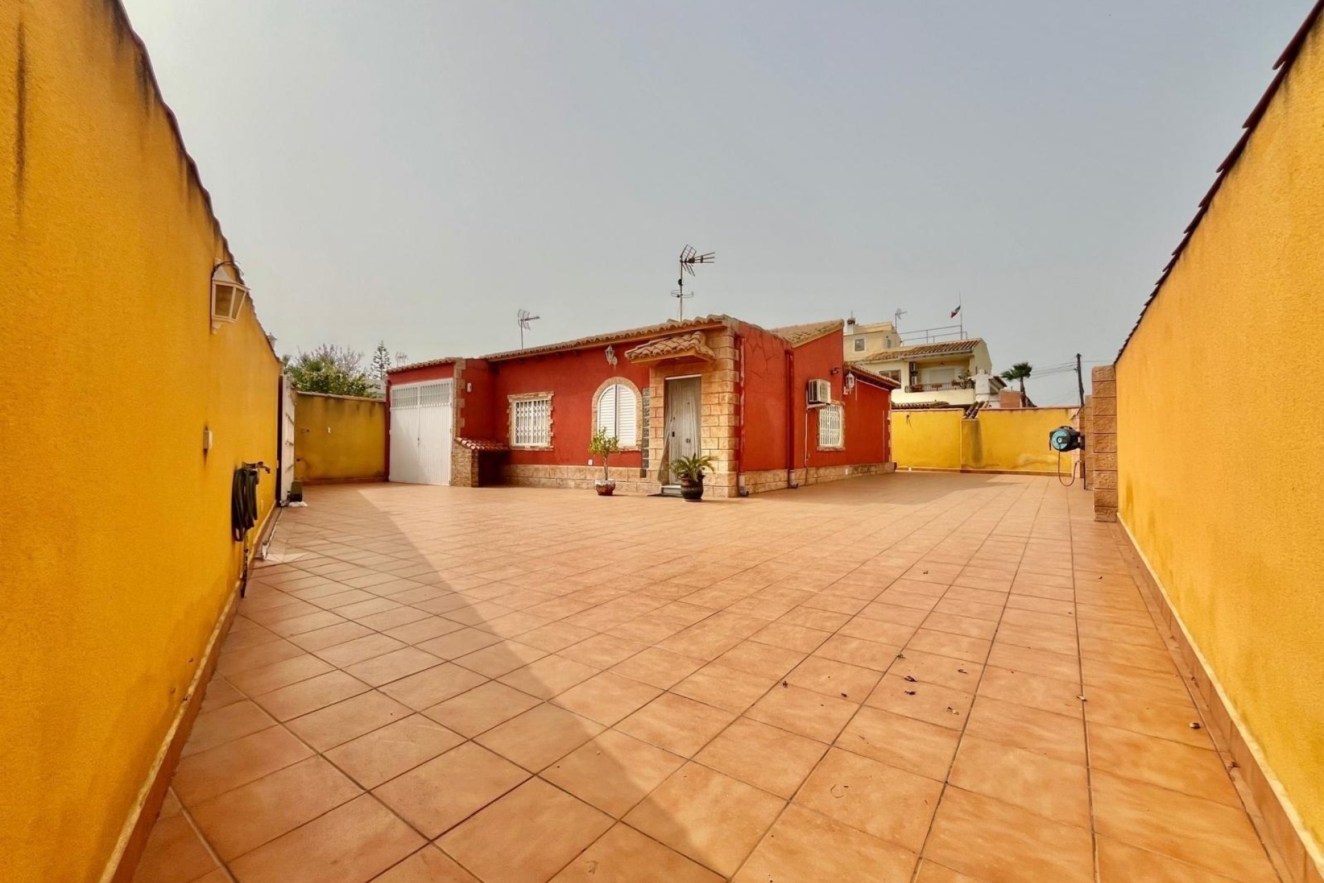 Reventa - Villa -
Torrevieja - Los Balcones - Los Altos del Edén