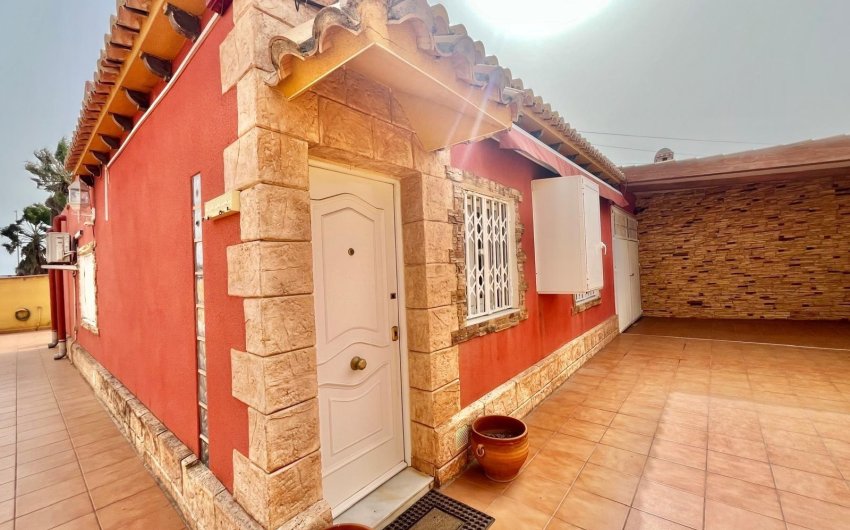 Reventa - Villa -
Torrevieja - Los Balcones - Los Altos del Edén