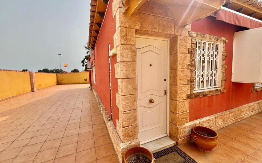 Reventa - Villa -
Torrevieja - Los Balcones - Los Altos del Edén
