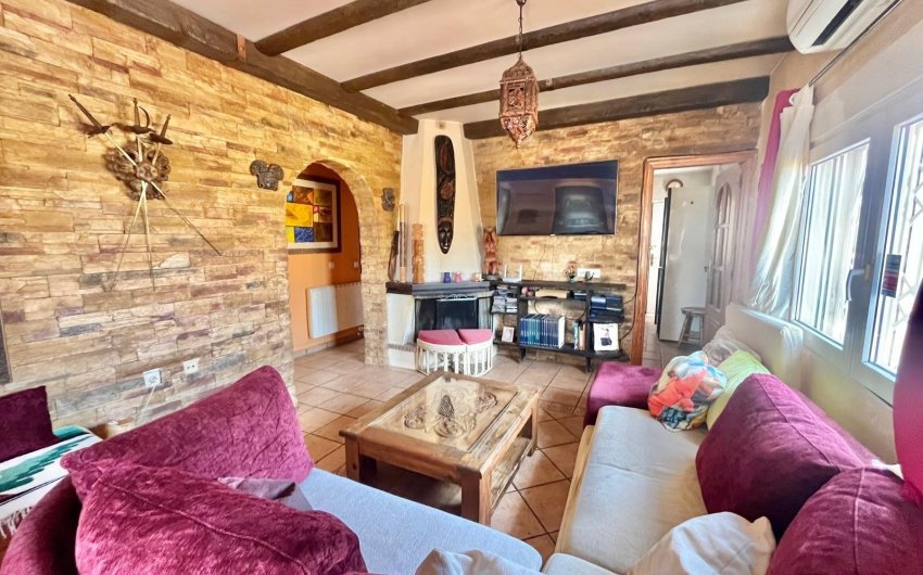 Reventa - Villa -
Torrevieja - Los Balcones - Los Altos del Edén