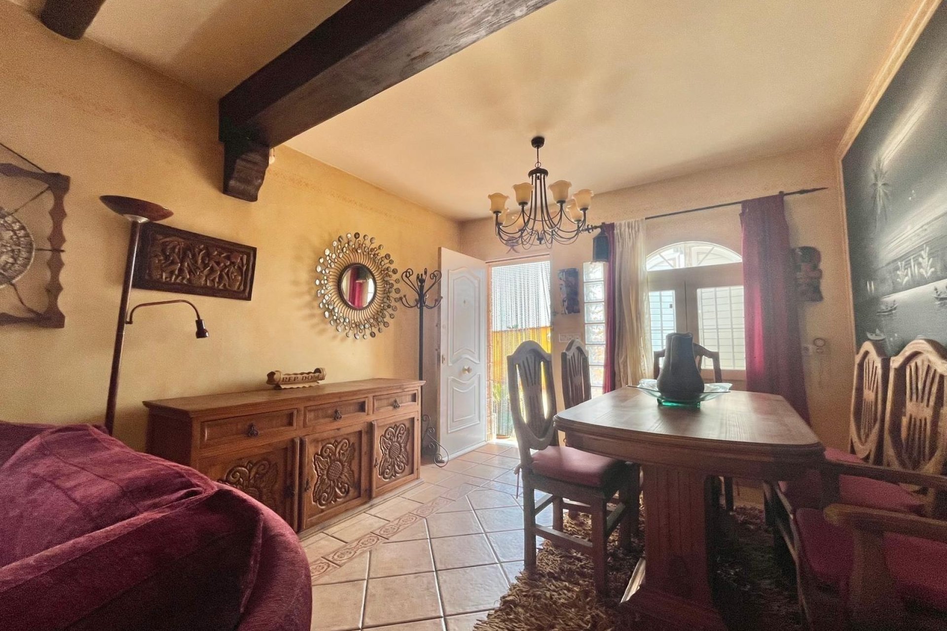 Reventa - Villa -
Torrevieja - Los Balcones - Los Altos del Edén