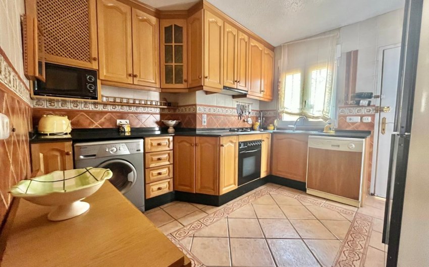 Reventa - Villa -
Torrevieja - Los Balcones - Los Altos del Edén