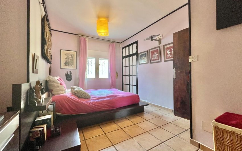 Reventa - Villa -
Torrevieja - Los Balcones - Los Altos del Edén