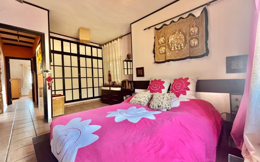 Reventa - Villa -
Torrevieja - Los Balcones - Los Altos del Edén