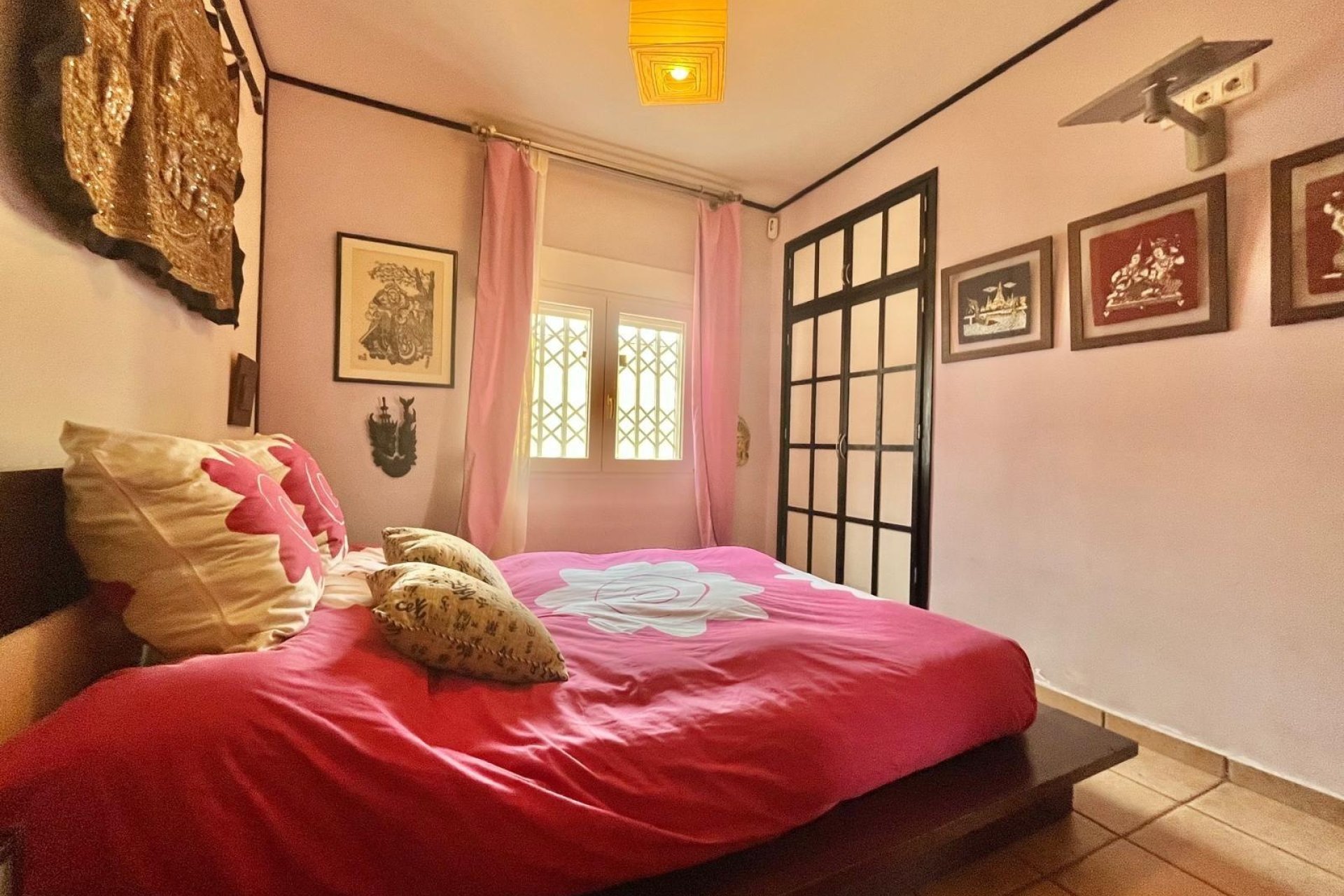 Reventa - Villa -
Torrevieja - Los Balcones - Los Altos del Edén