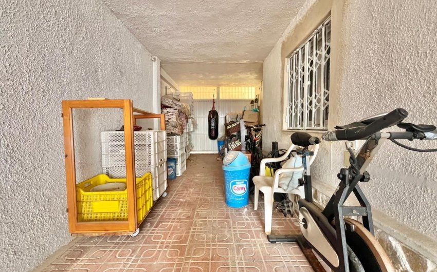 Reventa - Villa -
Torrevieja - Los Balcones - Los Altos del Edén