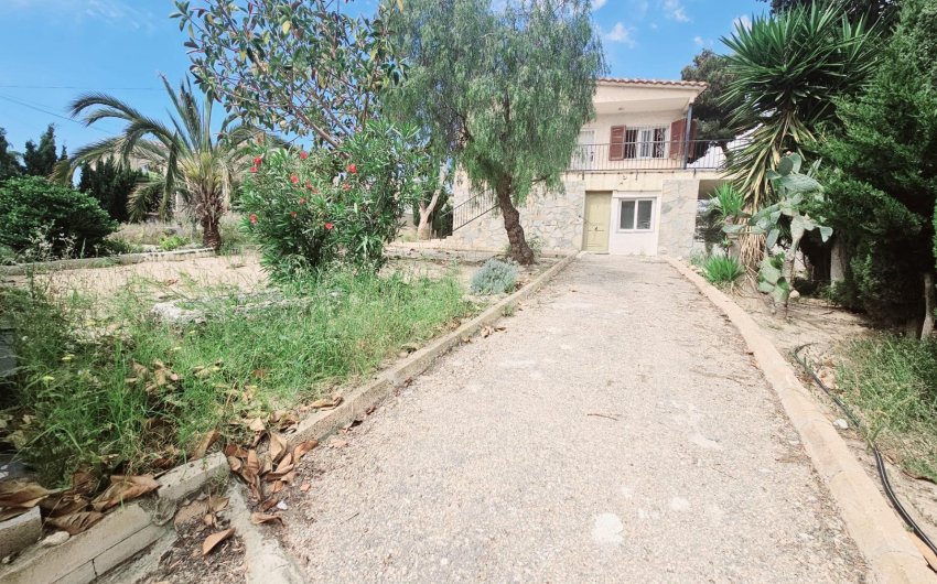 Reventa - Villa -
Torrevieja - Los Balcones - Los Altos del Edén