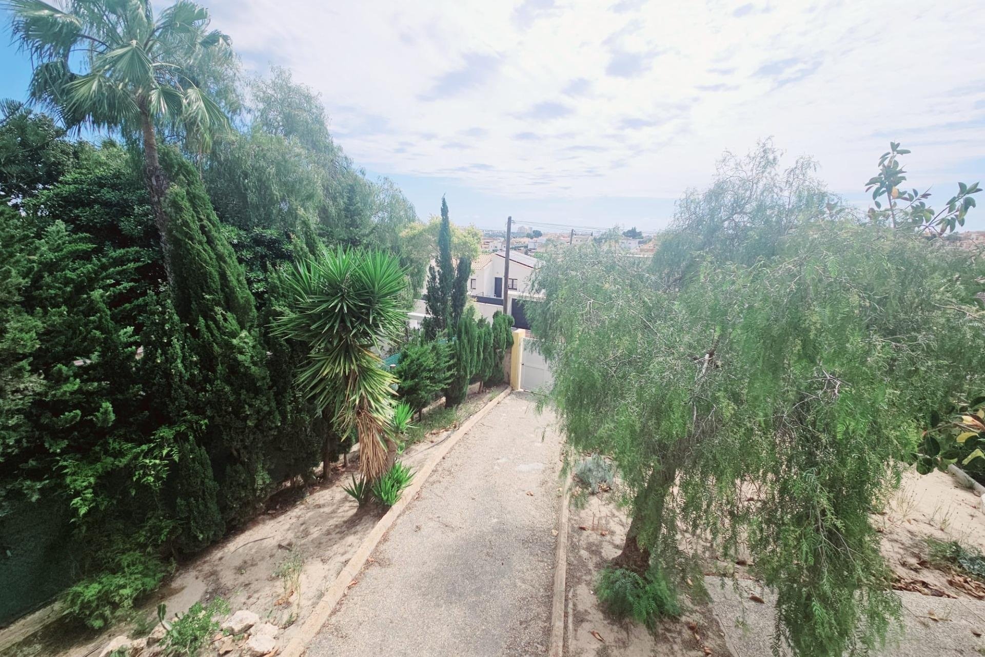 Reventa - Villa -
Torrevieja - Los Balcones - Los Altos del Edén