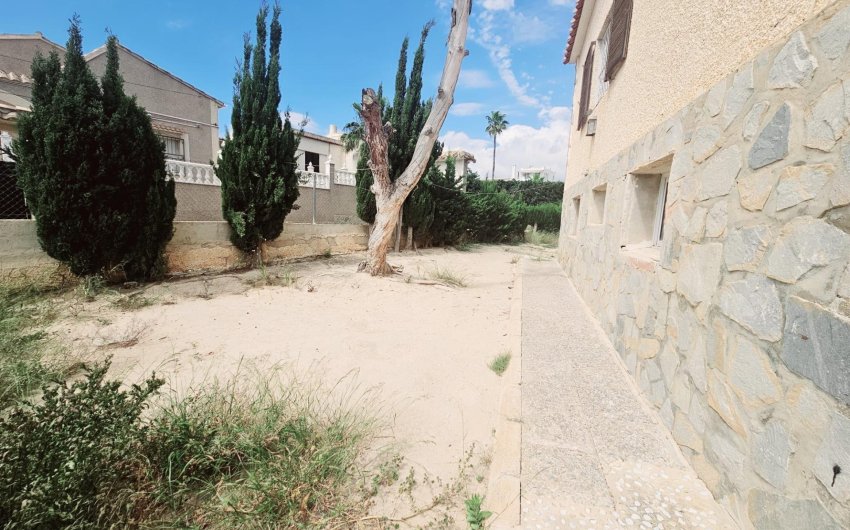 Reventa - Villa -
Torrevieja - Los Balcones - Los Altos del Edén
