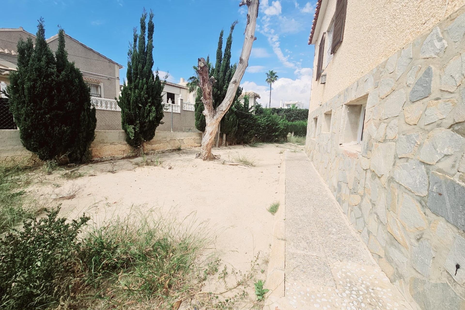 Reventa - Villa -
Torrevieja - Los Balcones - Los Altos del Edén