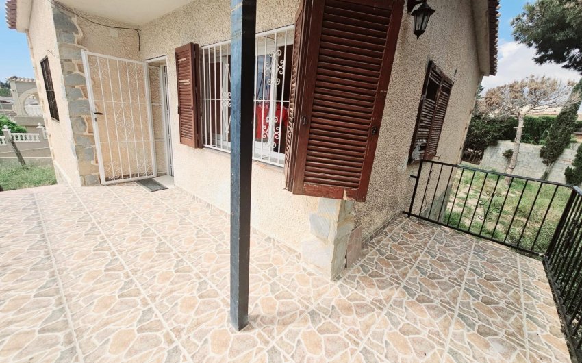 Reventa - Villa -
Torrevieja - Los Balcones - Los Altos del Edén