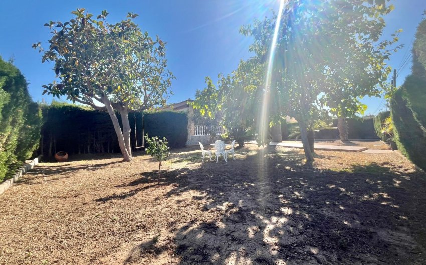 Reventa - Villa -
Torrevieja - Los Balcones - Los Altos del Edén