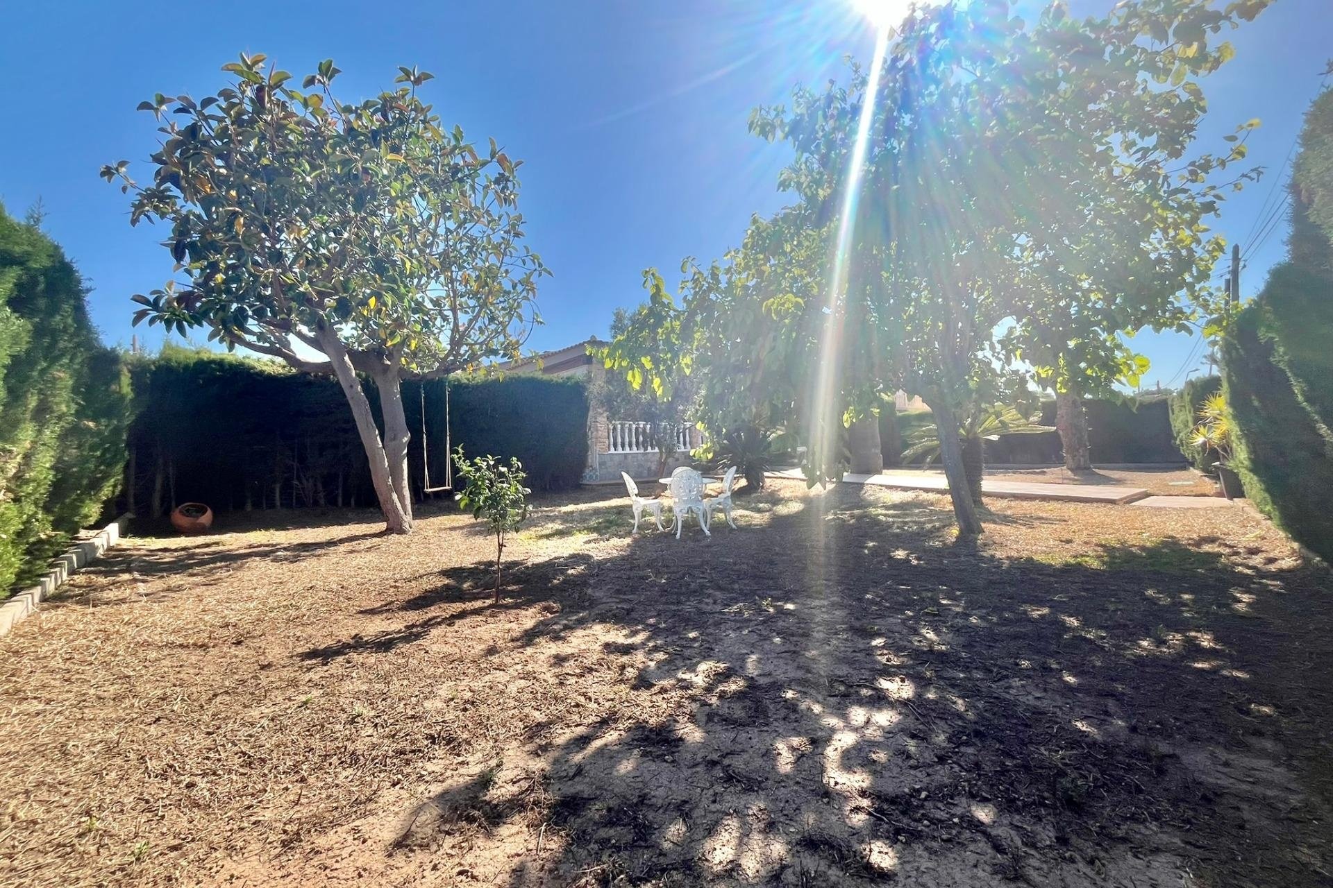 Reventa - Villa -
Torrevieja - Los Balcones - Los Altos del Edén