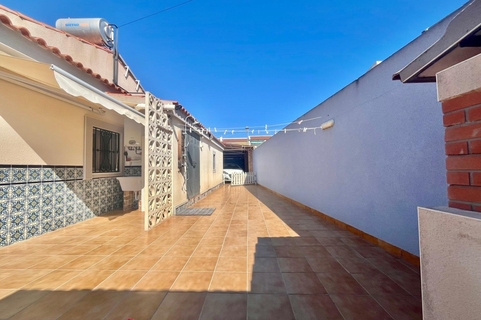 Reventa - Villa -
Torrevieja - Los Balcones - Los Altos del Edén