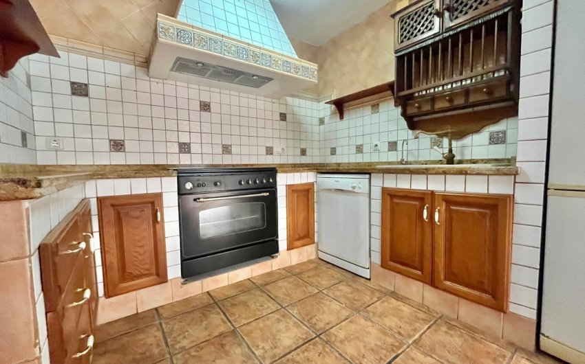 Reventa - Villa -
Torrevieja - Los Balcones - Los Altos del Edén