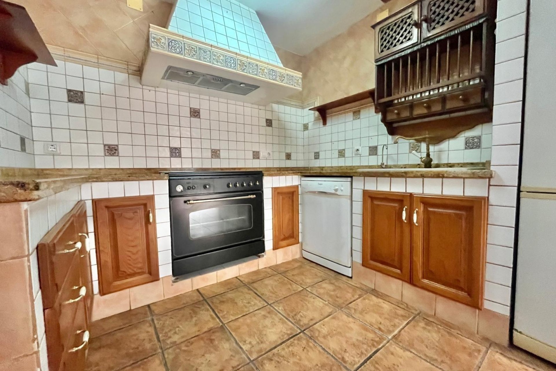 Reventa - Villa -
Torrevieja - Los Balcones - Los Altos del Edén